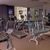 Photo club quarters rockefeller center hotel sport fitness b