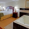 Photo holiday inn express and suites newton suite b