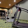 Photo holiday inn express and suites newton sport fitness b