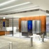 Photo hotel le bleu lobby reception b