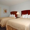 Photo quality inn brooklyn hotel chambre b