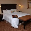 Photo hampton inn suites staten island chambre b