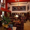 Photo hampton inn suites staten island lobby reception b