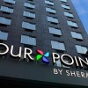 Photo four points by sheraton soho hotel exterieur b