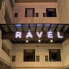 Photo ravel hotel exterieur b