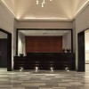 Photo ravel hotel lobby reception b