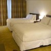Photo the hotel chambre b