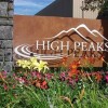 Photo high peaks resort exterieur b