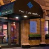 Photo gem hotel chelsea ascend collection hotel exterieur b