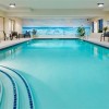 Photo holiday inn express hotel suites haskell piscine b