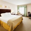 Photo holiday inn express hotel suites haskell chambre b