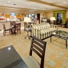 Photo holiday inn express hotel suites haskell restaurant b