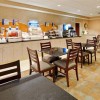 Photo holiday inn express hotel suites haskell restaurant b