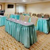 Photo holiday inn express hotel suites haskell salle meeting conference b