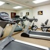 Photo holiday inn express hotel suites haskell sport fitness b