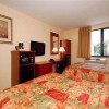 Photo sleep inn brooklyn hotel chambre b