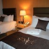 Photo carvi hotel chambre b