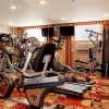 Photo la quinta inn and suites jfk airport sport fitness b