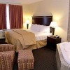 Photo comfort inn suites jfk airport chambre b
