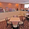 Photo comfort inn suites jfk airport restaurant b