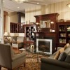Photo country inn suites by carlson hotel lobby reception b