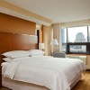 Photo four points by sheraton times square hotel chambre b