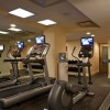 Photo four points by sheraton times square hotel sport fitness b