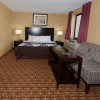 Photo sleep inn brooklyn downtown hotel suite b