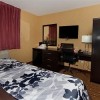Photo sleep inn brooklyn downtown hotel chambre b