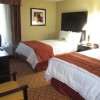 Photo la quinta inn brooklyn hotel chambre b