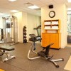 Photo doubletree by hilton financial district sport fitness b