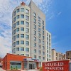 Photo fairfield inn suites brooklyn hotel exterieur b