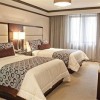 Photo the pearl hotel chambre b