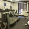 Photo the pearl hotel sport fitness b