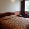 Photo oasis motel brooklyn hotel chambre b