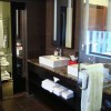 Photo sanctuary hotel new york salle de bain b