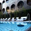 Photo dream downtown hotel piscine b