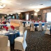 Photo best western plus fairfield executive inn salle reception banquet b