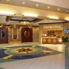 Photo best western plus regency house hotel lobby reception b