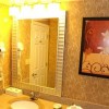 Photo best western plus regency house hotel salle de bain b