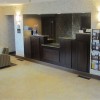 Photo best western plus the inn and suites at the falls lobby reception b