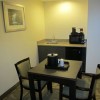 Photo best western plus the inn and suites at the falls cuisine b