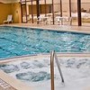 Photo binghamton riverwalk hotel conference center piscine b