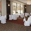 Photo binghamton riverwalk hotel conference center salle reception banquet b