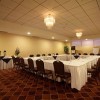 Photo binghamton riverwalk hotel conference center salle reception banquet b
