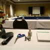 Photo hampton inn newark harrison riverwalk salle meeting conference b