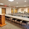 Photo holiday inn express hotel suites findley lake i exit salle meeting conference b