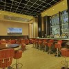 Photo the heldrich hotel bar lounge b