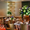Photo the heldrich hotel salle reception banquet b