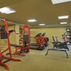 Photo the heldrich hotel sport fitness b